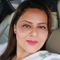 Meghna Kumar