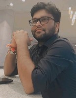 Shubham Sharma