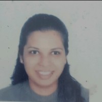 Charita Suvarna