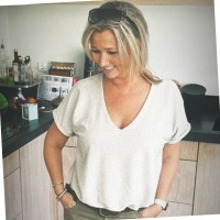 Ineke Van Der Aar-Valkema