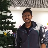 Radheesh Lenin