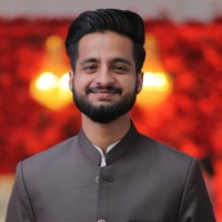 Afaq Ahmad