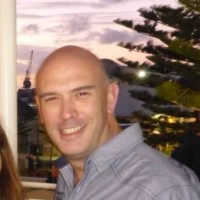 Wayne Henry