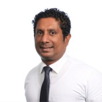 Nalaka Ranasinghe