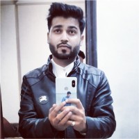 Rohit Parihar