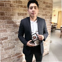 Adrián González Martínez