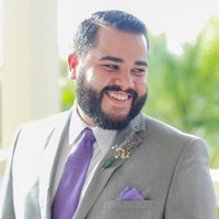 Luis D. Hernández De Jesús