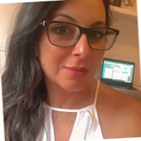 Ivone Areias Andrade