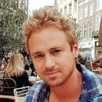 Leon van Dam