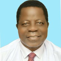 Lawrence Abraham Gojeh