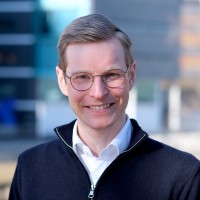 Joakim Fürst Frimann-Dahl