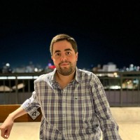 Joaquín Corbo Iturburu