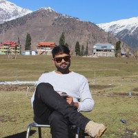 Ali Haider