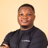 Parwar Ofosu William