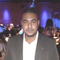 Antonio Rafael Ribeiro Santana