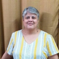 Roopa Raj
