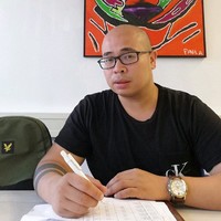 Freddy Leendertz