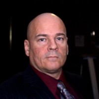Steven Wilde