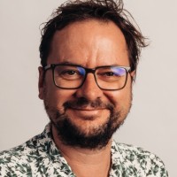 Jeroen Duvillier