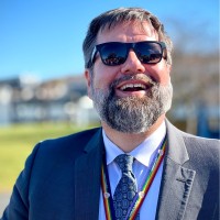 Michael Szymanski