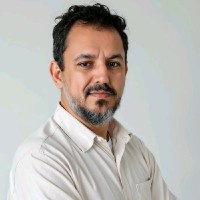 Ademir Gonçalves Jr, PMP®, CCM