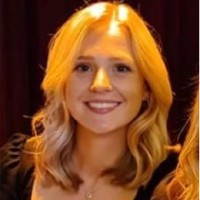 Sarah Mear