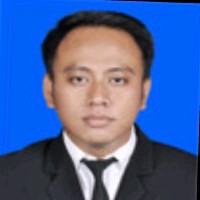 Ari Sudewo Pebryjaya