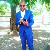Kholofelo Muila