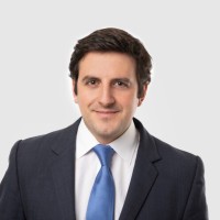 Diego Charlin Benavides