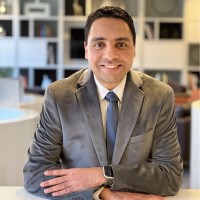Mahmoud Wafy, Mba