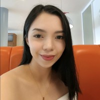 Kristel Anne Mendoza