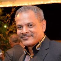 Henk Radjinder Ramnandanlal