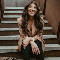 Dominique Castellanos