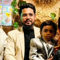 Mohammed Zahab Ansari