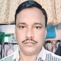 Md. Afroz Ansari