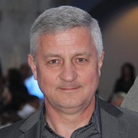Sergey Rykov