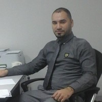 Saad Easa