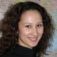 Albina Tsepoday