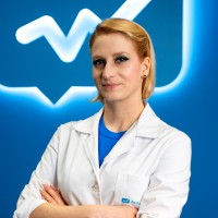 Sara Alexandra Pereira