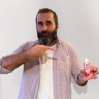 Romain Giannone