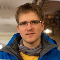 Serhii Sakharov
