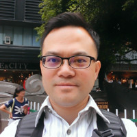 Joseph Chao