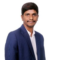 Chandan Mangadahalli Shivaramu