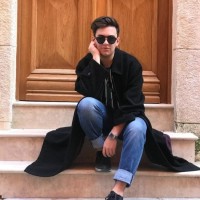 George Alexandrakis