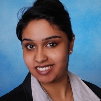 Surenthika Ananther