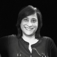 Natasha Dias