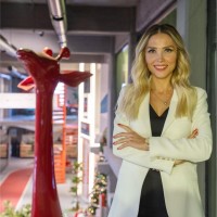 Burçin SARITAŞ