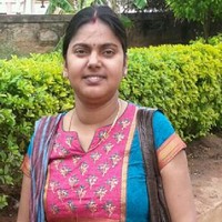 Priyanka Priyadarshni