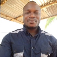 Daniel Djasse