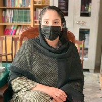 Samreen Kousar
